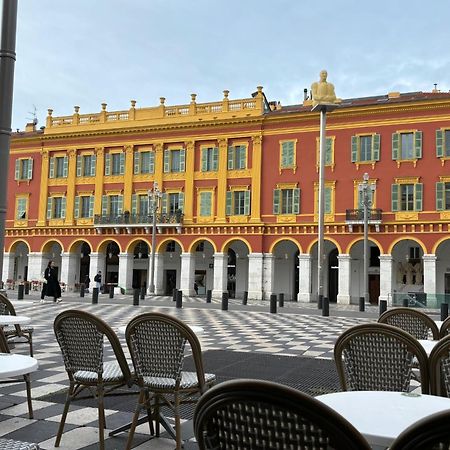 Blue Dream Apartman Nizza Kültér fotó