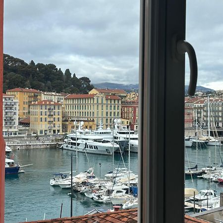 Blue Dream Apartman Nizza Kültér fotó